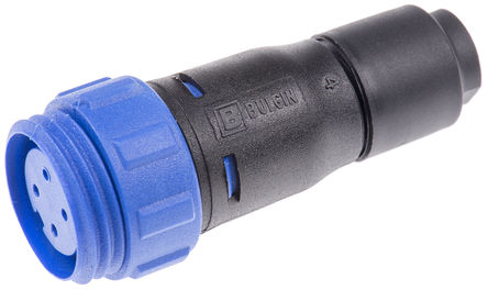 Bulgin - PX0411/04S/4550 - Bulgin Buccaneer ϵ 4· °װ ֱ  PX0411/04S/4550, ĸ		