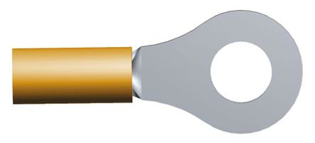 TE Connectivity - 323751 - TE Connectivity DG STRATO-THERM ϵ ǾԵ ѹӶ 323751, M6 ˨, 32.33mmܳ		