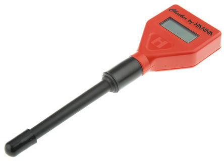 Hanna Instruments - HI98103 - Hanna Instruments  1 pH ֵˮ, 0  +14 pH		