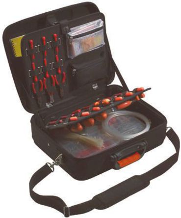 Plano - PC100E - Plano PC100E ABS , 480mm x 400mm x 170mm, 3.5kg		