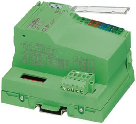 Phoenix Contact - 2718701 - Phoenix Contact CANopen ģ IL CAN BK-TC-PAC		