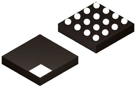 Texas Instruments - LM3554TME/NOPB - Texas Instruments LM3554TME/NOPB LED , 2.5  5.5 V, 16 DSBGAװ		