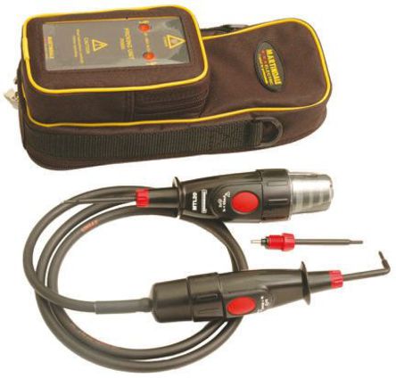 John Drummond - MTL20/PD - John Drummond MTL20/PD ѹָʾ֤װ׼, 28mAԵ, 50 V ac/dc, 100 V ac/dc, 200 V ac/dc, 400 V ac/dcѹ		