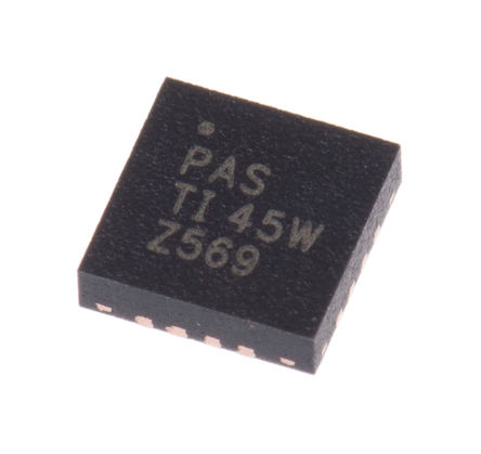 Texas Instruments - BQ24650RVAT - Texas Instruments BQ24650RVAT ǦᡢLiFePO4ӡ﮾ۺ س, 5  28 VԴ, 2.1 V, 16 VQFNװ		