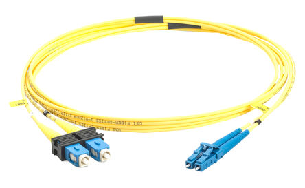 Rosenberger - L98A-108-3000 - Rosenberger 3m ɫ ˵ L98A-108-3000 G652D SC		