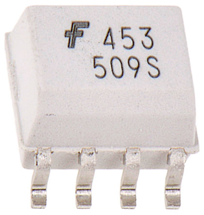 Fairchild Semiconductor - HCPL0453R2 - Fairchild  HCPL0453R2, ֱ, , 8 SOIC װ		