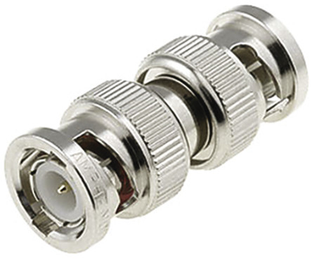 Amphenol - B2071A2-ND3G-75 - Amphenol 75 ֱ Ƶ B2071A2-ND3G-75, 0  1GHz, BNC ͷ  BNC ͷ, ͭо		