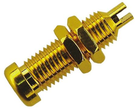 Hirschmann Test &amp; Measurement - 930147700 - Hirschmann 930147700 4mm , 30 V ac, 60 V dc 16A, ƽ𴥵		