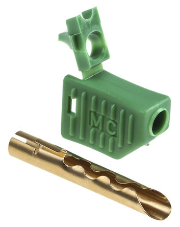 Multi Contact - 22.2060-25 22.1005 - Multi Contact 22.2060-25 22.1005 ɫ 㽶ͷ, 30 V ac, 60 V dc 19A, ƽ𴥵		