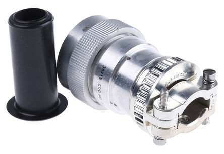 Deutsch - HD36-24-47SE-059 - Deutsch HD30 ϵ 47· °װ ֱ  ͷ HD36-24-47SE-059, ĸ, ʽӺ		