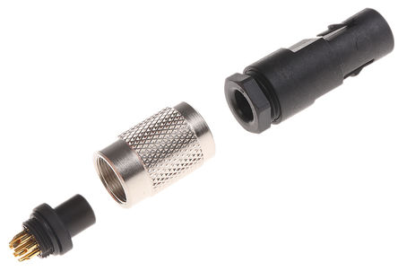 Binder - 99-0426-00-08 - Binder 712 ϵ 8· °װ ֱ  ͷ 99-0426-00-08, ĸ, ݶ̶Ӻ		