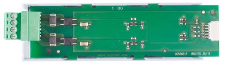 Jumo - 703571(20258x)/17 (2 PhotoMOS-Relais) - Jumo 703571 Jumo DICON   703571(20258x)/17 (2 PhotoMOS-Relais)		