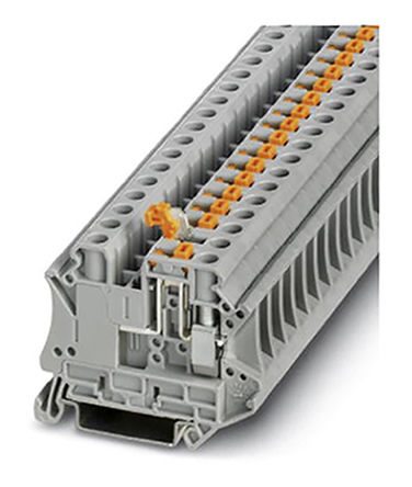 Phoenix Contact - 3064073 - Phoenix Contact UT ϵ ɫ DIN  3064073, 20A, 500 V		