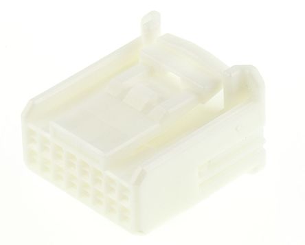 TE Connectivity - 1717109-1 - TE Connectivity MULTILOCK 025 ϵ 2.2mm ھ 2  16 ·  °װ PCB  1717109-1		