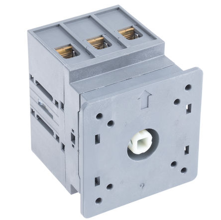 ABB - 1SCA105382R1001 - ABB IP20 3 尲װװ ۶ϸ뿪 1SCA105382R1001, 63 A, 22 kW		