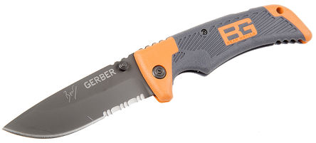 Bear Grylls - 22-31-000754 - Bear Grylls 185 mm ̼ ۵ 22-31-000754		