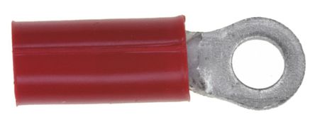 TE Connectivity - 32944 - TE Connectivity 32944 ϵ, ɫ Ե о ѹӶ 32944, #4 ˨, 3.02mmڻֱ, 17.37mmܳ		