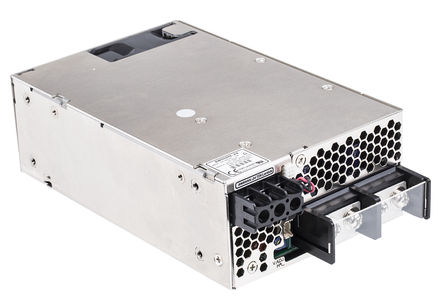 TDK-Lambda - SWS600L-24 - TDK-Lambda 648W  ǶʽģʽԴ SMPS SWS600L-24, 120  350 V dc, 85  265 V ac, 24V, 27A, 84%Ч, շװ		