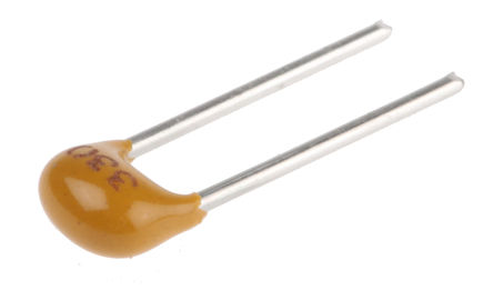 KEMET - C315C330J2G5TA - KEMET C ϵ 33pF 200 V ֱ C0G ͨ մɵ (MLCC) C315C330J2G5TA, 5%ݲ, װ		