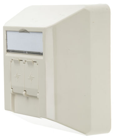 Telegartner - J00023A0207 - Telegartner 2· Cat6a RJ45 STP ģ黯 J00023A0207		