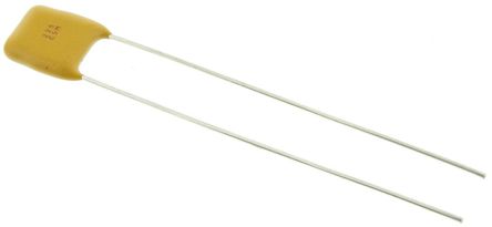 AVX - SR305E225MAR - AVX SR ϵ 2.2F 50 V ֱ Z5U ͨ մɵ (MLCC) SR305E225MAR, 20%ݲ		