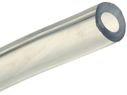 RS Pro - CUP0601/CL/0025/RS/S - RS Pro CUP0601/CL/0025/RS/S 25m 12mm⾶ ͸ PUR Թܵ, 10 bar, ʺӦ塢Һ塢ĩ		