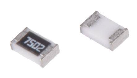 Panasonic - ERJ6RBD7502V - Panasonic 0.1W 75k ܺĤSMD  ERJ6RBD7502V, 0.5%, 50ppm/C, 0805 װ		