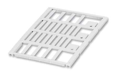 Phoenix Contact - 0802719 - Phoenix Contact 24װ  Ƭ̶ ±ʶ 0802719, 4mm, 23 mm		