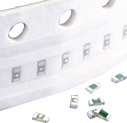 Littelfuse - 0435001.KR - Littlefuse 435 ϵ 1A F۶ ɸλ̶۶ 0435001.KR, 1.04 x 0.559 x 0.394mm, 32V		