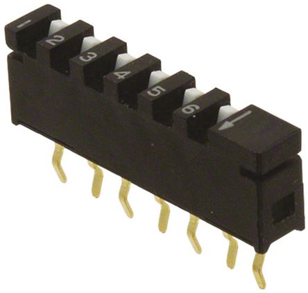 TE Connectivity - STV06 - TE Connectivity STV06 6λ  ͨ SIP , , 10 mA@ 5 V ֱ		