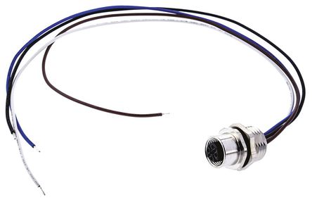 Brad - 8R4J30E03C3003 - Brad 1200700395 M12  ն˽ͷ 		