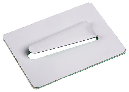 HellermannTyton - 901-10519 - HellermannTyton ɫ Ƹ ճ ¼ 901-10519, 16mm ֱ		