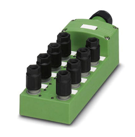 Phoenix Contact - 1548406 - Phoenix Contact SACB ϵ 8˿  1548406, ÿ4·		