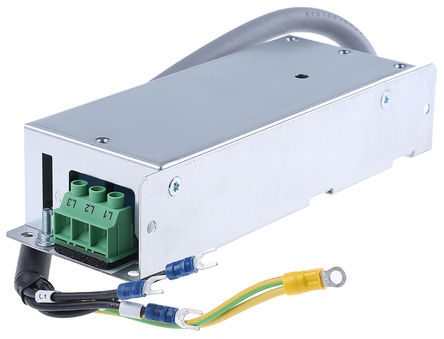 Siemens - 6SE64002FA006AD0 - Siemens EMI ˲, 200  480 V , 1.5 kW, 200 x 73 x 42.5 mm, ʹ Micromaster 420, Micromaster 440		