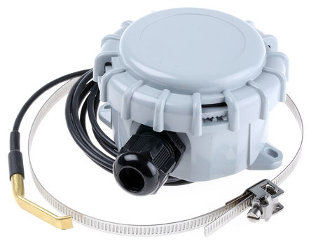 RS Pro - TT551/10K3A1 - RS Pro -10  +110 C (+40 C) ¶ȴ TT551/10K3A1, 贫,  ܵ		