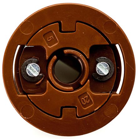 GripIt Fixings - 202-304 - GripIt Fixings 11.5mm ɫ ʯ̶ 202-304, 20mm̶ֱ		