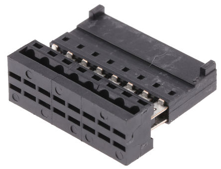 Stelvio Kontek - 4782837108440 - Stelvio Kontek 8· 2.54mmھ ֱ ĸ IDC  4782837108440, °װ		