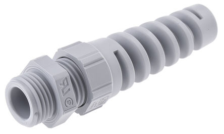 Lapp - 53015610+53019010 - Lapp IP68 ɫ  ĸĵ¹̶ͷ 53015610+53019010, 3.5mm  8mmֱ, -20C+100C, PG9		