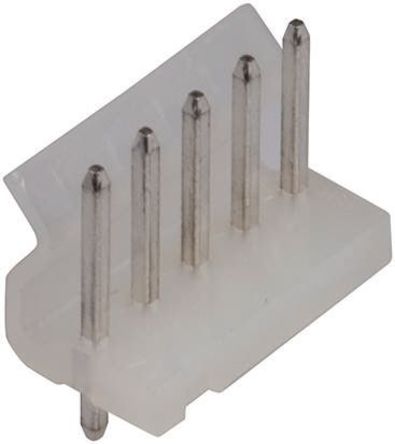 Molex - 09-65-2078 - Molex KK 396, SPOX ϵ 7· 3.96mmھ (1) ֱ PCB  09-65-2078, Ӷ˽, 7A, ͨ		