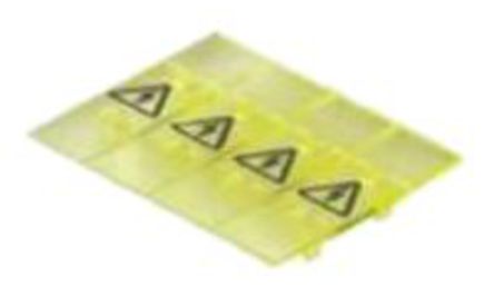 Wieland - 04.343.5056.8 - AD VB 10/4 YELLOW - Wieland WKN ϵ ˰ 04.343.5056.8, ʹWKN 10 SF ӿ 57.510.0555.0		