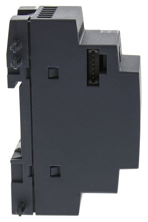 Siemens - 6ED1055-1HB00-0BA2 - Siemens LOGO! 8 DM8 24R ϵ 6ED1055-1HB00-0BA2 չģ, ̵, 4 x , 4 x , 24 V		