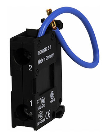 Eaton - M22-XLED60 - Eaton M22 ϵ  M22-XLED60, 42  60 V /ֱ, ݶӶ		