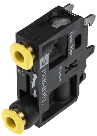 Parker - PXB-B3911 - Parker PXB ϵ  ֶƷ PXB-B3911, 9 barѹ, 60L/min, -15  +60C		