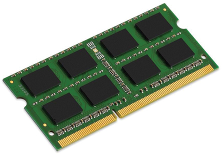 Kingston - KVR16LS11/8 - Kingston 8 GB 1600MHz ̨ʽЯʽ ڴģ		