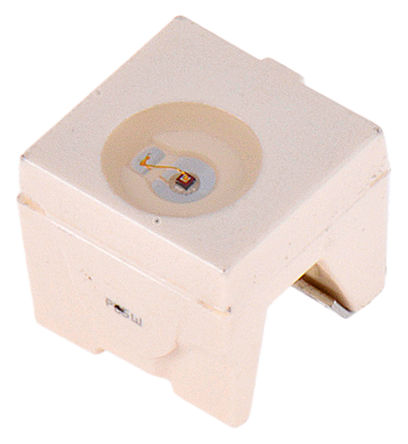 OSRAM Opto Semiconductors - LS A676-Q1R2-1 - Osram Opto SIDELED ϵ ɫ (633 nm ) LED LS A676-Q1R2-1, 2.3 V, 120 ӽ, 氲װ		