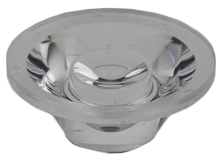 Broadcom - ASMT-M015 - Broadcom ASMT-M ϵ 15  ׼ֱ LED ͸ ASMT-M015, 20mmֱ, ʹMoonstone LED		