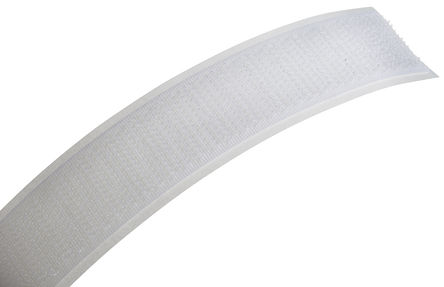 Velcro - EB88020010114472 - Velcro ɫ Hook Tape EB88020010114472, 5m x 20mm		