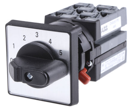 ABB - 1SCA022533R2310 - ABB 1SCA022533R2310 5λ SP 30 ת, 400 V, 25 A, ֱִ		