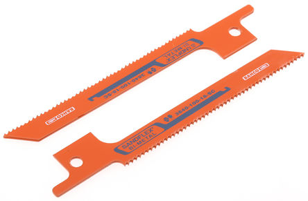 Bahco - 3840-100-18-SC-5P - Bahco 100mm ˫ ⵶Ƭ 3840-100-18-SC-5P, ÿӢ18, Ӧ: ѹϣǺϣľ		