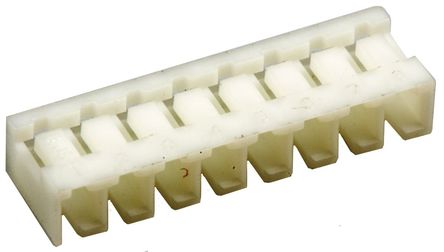 JST - 08P-SJN - JST SJN ϵ 2mmھ 1 8·   ӡˢ·尲װ PCB  08P-SJN		